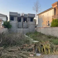 ۲۵۰ متر زمین قابل ساخت با سند تک برگ