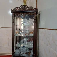 بوفه|بوفه، ویترین، کنسول|ابهر, |دیوار