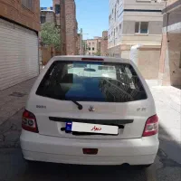 پراید 111 مدل 98|خودرو سواری و وانت|همدان, |دیوار