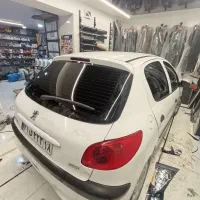 شیشه دودی|خدمات موتور و ماشین|همدان, |دیوار