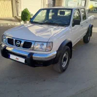 نیسان پیکاب