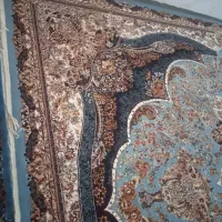 فرش ماشینی ۶ متری شبیه هم