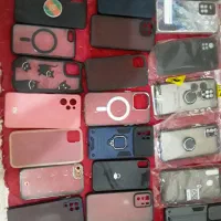 همه رقم جلد گوشی|لوازم جانبی موبایل و تبلت|کاشان, سلطان امیر احمد|دیوار