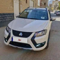 کوییک GXL با ترمز ESC صفر 1404