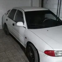 میتسوبیشی لانسر 1992
