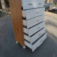 کمد دراور میزارایش|جاکفشی، کمد، دراور|نسیمشهر, |دیوار