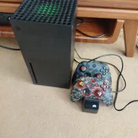 ایکس باکس سریX