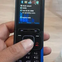 5610 nokia|موبایل|تهران, مدائن|دیوار