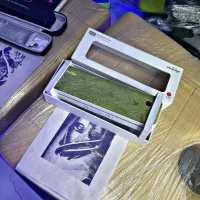 پیرینتر تتو (استنسیل)