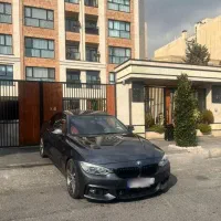 BMW 428i