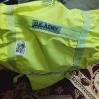 کیسه خواب آمریکایی استفاده نشده