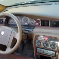 سمند مدل ۹۱ در حد