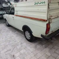 وانت مدل ۹۰ به مبلغ ۲۴۵۰۰۰تومن|خودرو سواری و وانت|روداب, |دیوار