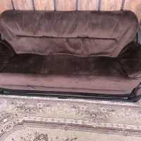 مبل،جلو مبلی و میز ناهارخوری