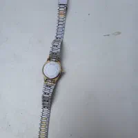 ساعت زنانه طلا|ساعت|پیشوا, |دیوار