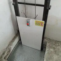 ساخت بالابر