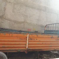 اتاق عقب خاور  . بغل بازشو|قطعات یدکی و لوازم جانبی|کرج, شهر صنعتی|دیوار