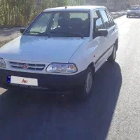 پراید ۹۱|خودرو سواری و وانت|اردبیل, |دیوار