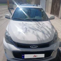 ام وی ام 315هاچ بک مدل 1400پلاس اتومات