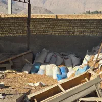 پوسته بادام خام|عمدهفروشی|خمینیشهر, |دیوار