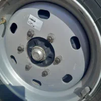 رینگ ولاستیک تیوبلس
