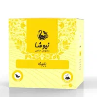 دمنوش بابونه