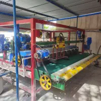 قالیشویی تمام اتوماتیک دلفان.
