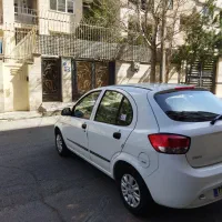 تیبا 2 مدل۱۴۰۰|خودرو سواری و وانت|تهران, حکیمیه|دیوار