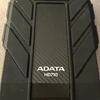 هارد اکسترنال 1ترا ADATA مدل HD710 درحدنو