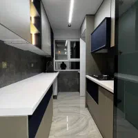 60متر دلنشین/بانو پسند/فول امکانات /سندی/وامدار|فروش آپارتمان|تهران, جوانمردان (اندیشه)|دیوار
