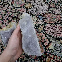 سنگ راف آمیتیست|کلکسیون و سرگرمی|اسلامشهر, شهرک واوان|دیوار