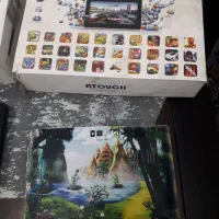 دوعدد تبلت سالم و قابل استفاده|تبلت|قدس, شهرک صنعتی زاگرس|دیوار