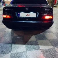 پارس 1400بدون رنگ وشاسی پلمپ|خودرو سواری و وانت|میناب, |دیوار