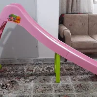سرسره 5 پله
