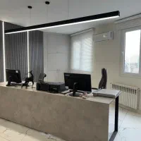 فروش اداری ۹۲ متری در عظیمیه