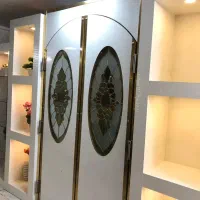 ویترین مناسب مزون ، مهد کودک ، بوتیک|فروشگاه و مغازه|کهریزک, |دیوار