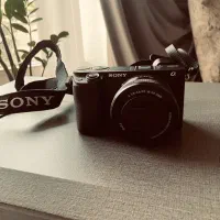 دوربین سونی a6400