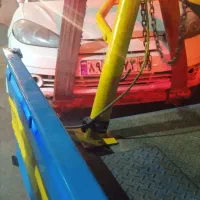 امدادخودرویدک کش چرخگیر|خدمات حمل و نقل|مشهد, کوی سیدی|دیوار