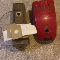 جاروبرقی|جاروبرقی، جارو شارژی، بخارشو|مشهد, دانشجو|دیوار