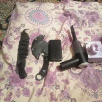 کاملن وسیله ها سالم سالم هستن بدون مشکل