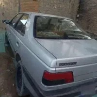 فروش فوری پژو 405 عتیقه