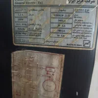 یخچال|یخچال و فریزر|مشهد, ولیعصر (شهرک غرب)|دیوار