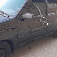 پراید ۸۳ انژکتور|خودرو سواری و وانت|ارومیه, |دیوار