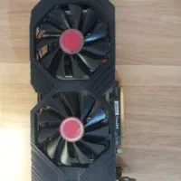 کارت گرافیک rx 580 xfx