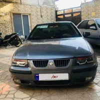 سمند|خودرو سواری و وانت|تهران, آذری|دیوار