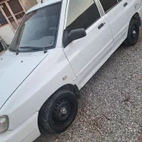 فروش ماشین مدل ۹۳|خودرو سواری و وانت|زابل, |دیوار