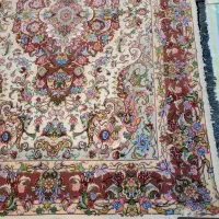 لچک موج خطیبی|فرش|تبریز, |دیوار