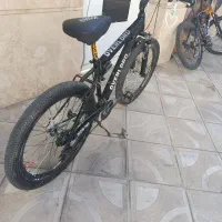 دوچرخه ۲۶|دوچرخه، اسکیت، اسکوتر|گلبهار, شهر جدید گلبهار|دیوار