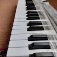 میدی کنترلر السیس ۴ اکتاو|پیانو، کیبورد، آکاردئون|تربت جام, میان جام|دیوار