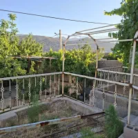 فروش ویلا باغ